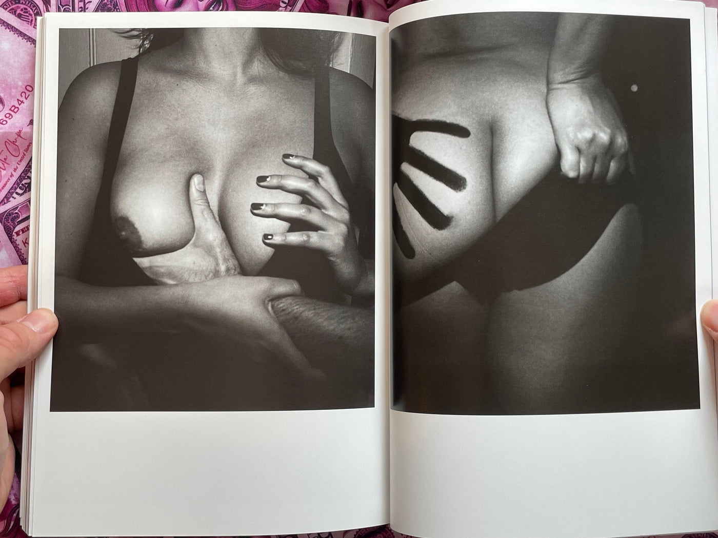 Photograph and Eros: Modern Photographers' Nude Expression by Genkosha Publishing (2019)