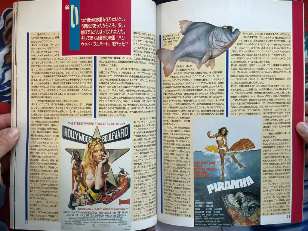 Gremlin 100% by Nakao Shinji (1984)-thumbmail-10