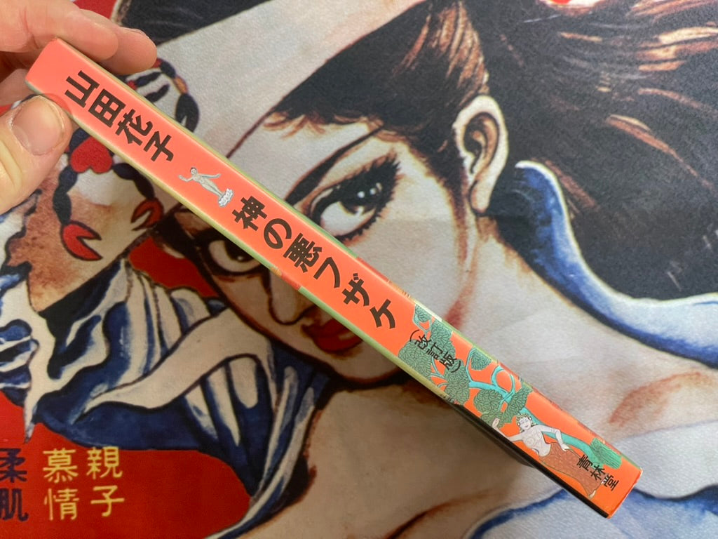 God's Cruel Trick (Revised Version) by Yamada Hanako (1995)