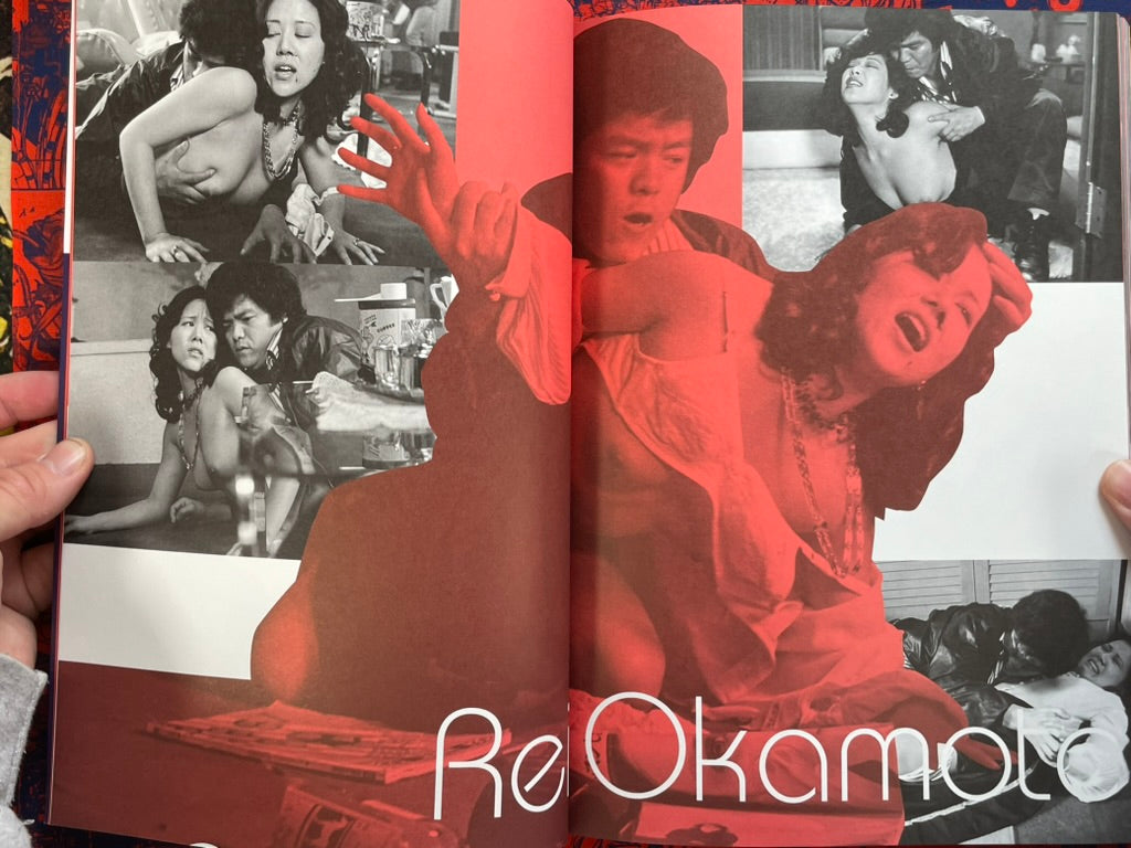 Eiga no Tomo Part 1: 39 Stars of Roman Porno Films (2006)