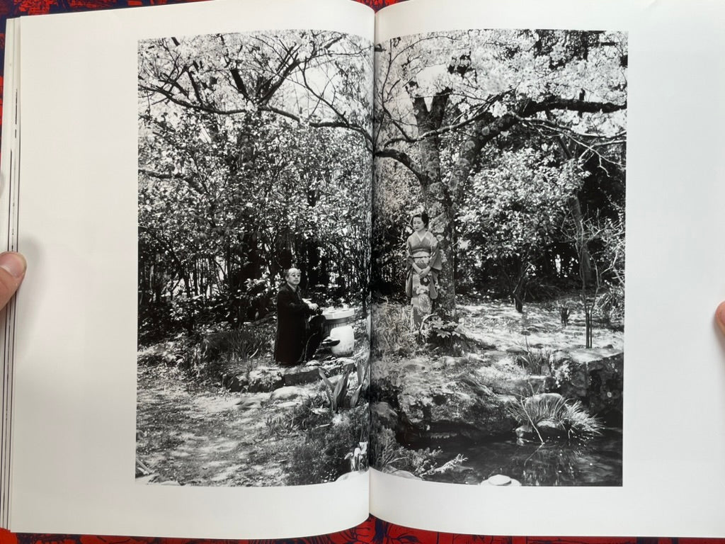 Deja-Vu No. 20 Summer 1995: Araki Nobuyoshi and the "I Novel" (1995)