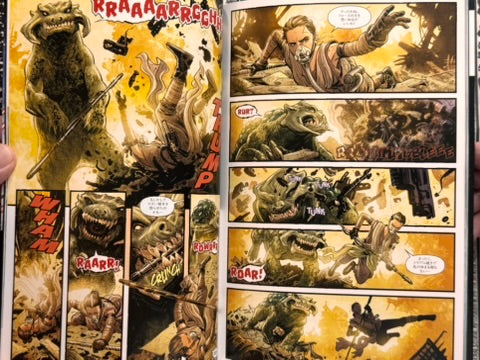 Star Wars Allegiance by Ethan Sacks & Luke Ross-thumbmail-6