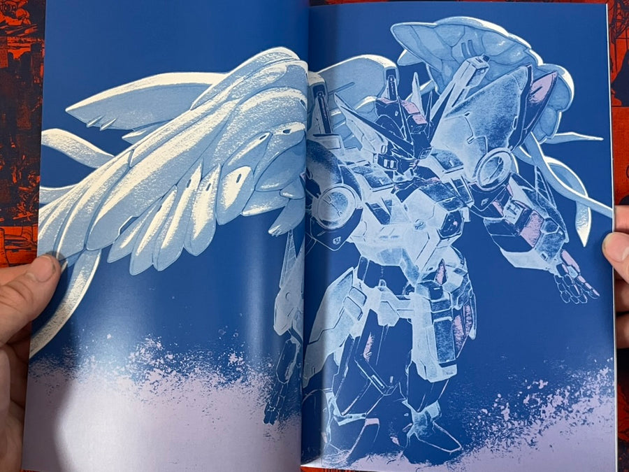 Hector Trunnec Assembly (2024)