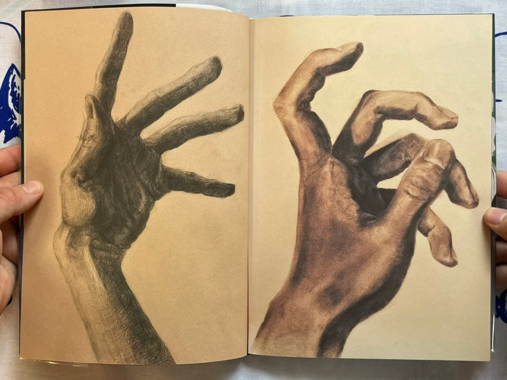 SIGNED Merahando Humans or People by Natari (2025)-thumbmail-5