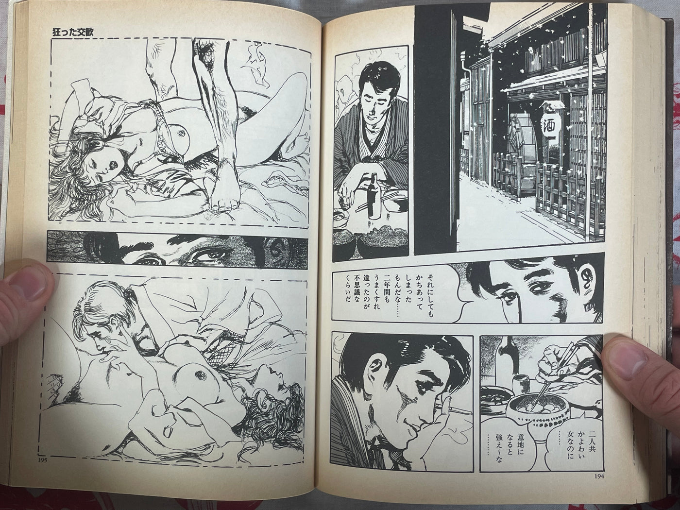 AIDO by Maeda Juan (1999)