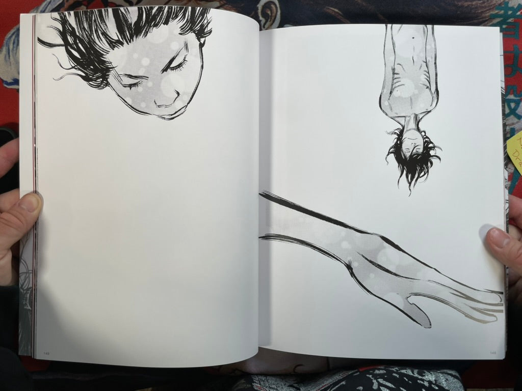 Sumi by Takehiko Inoue (2025 Edition)