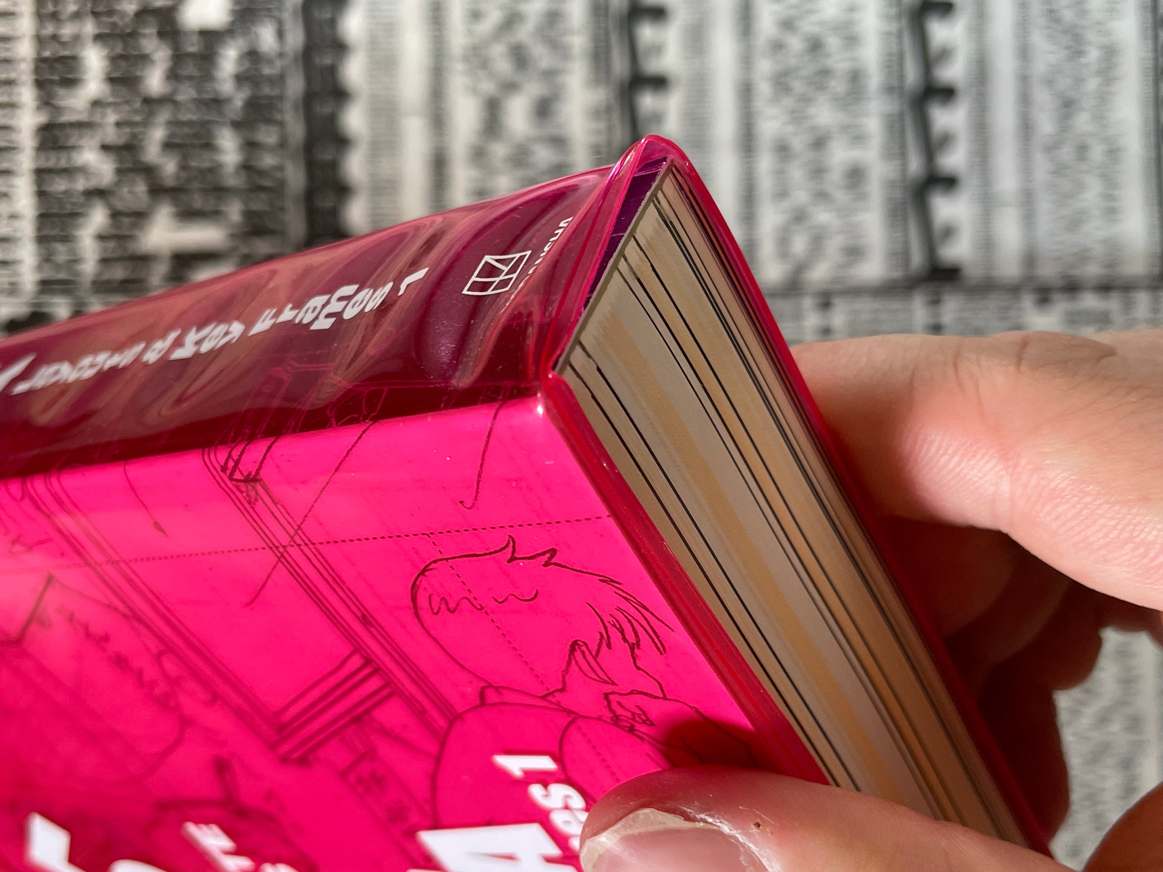 Otomo The Complete Works 23 Animation Akira Layouts & Key Frames 1 by Otomo Katsuhiro (2024)-thumbmail-3