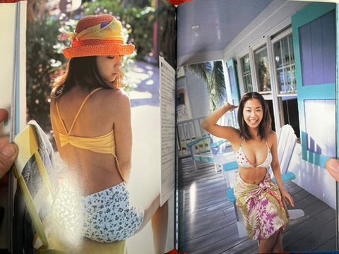 Innocent feat. Yuka by Tatsuo Watanabe (2000)