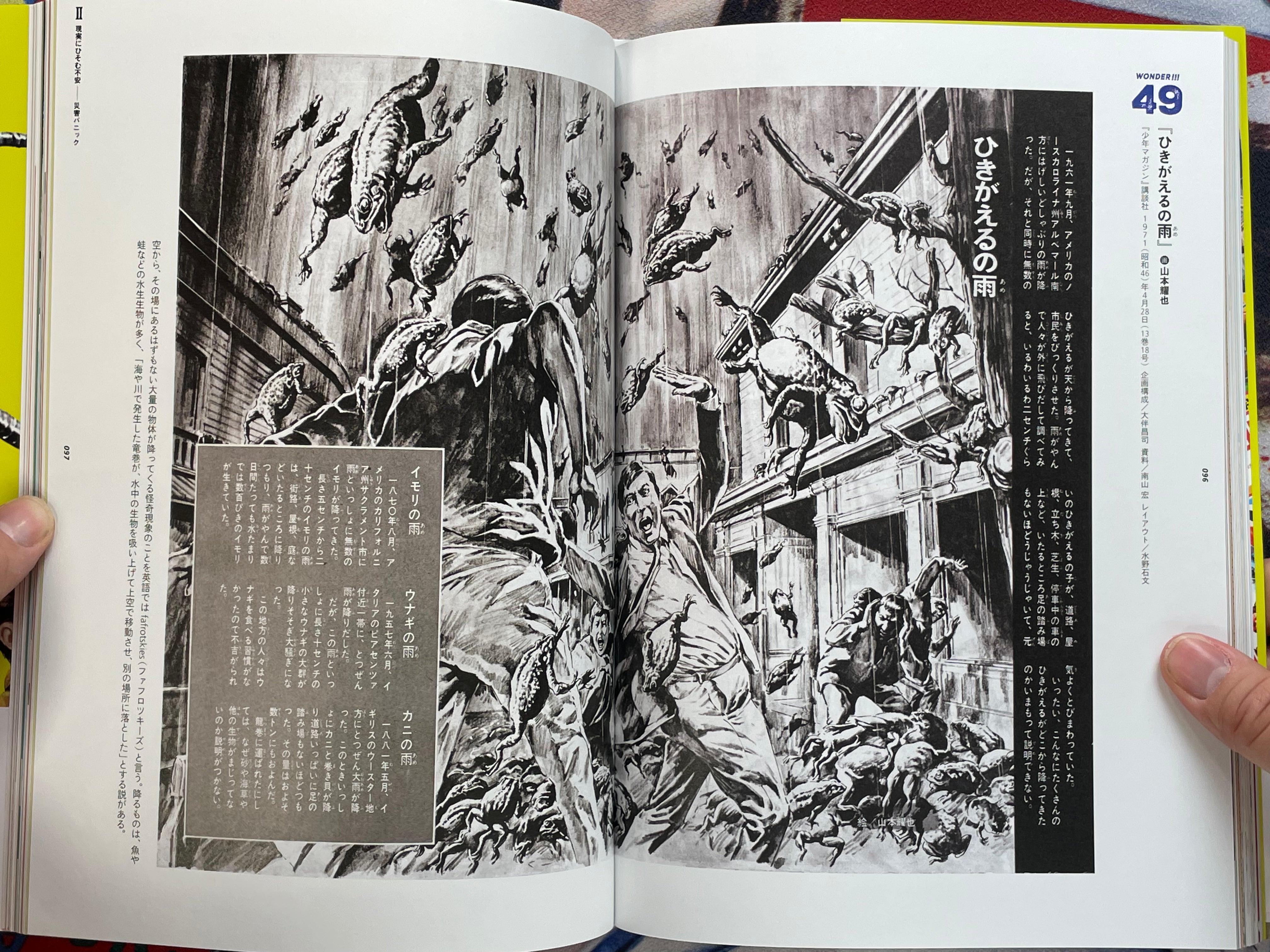 Kiso Gaho Around 1970 by Nakamura Keiko-thumbmail-11