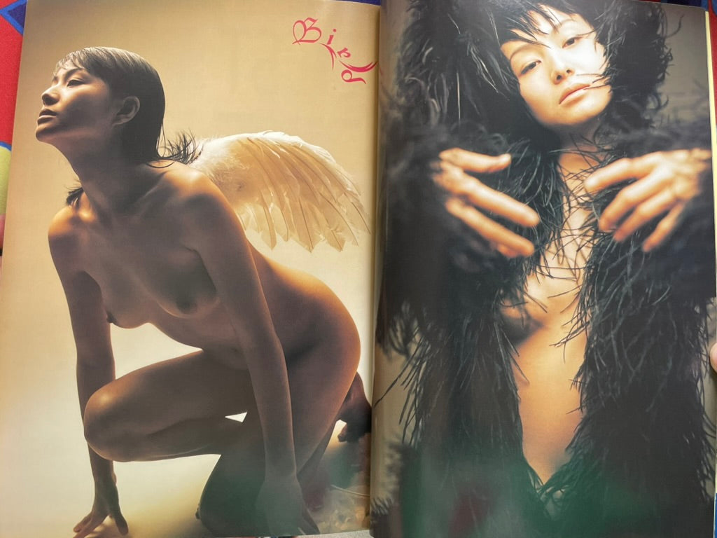 Wani Mook: Best Shot!! Vol. 5 (1997)