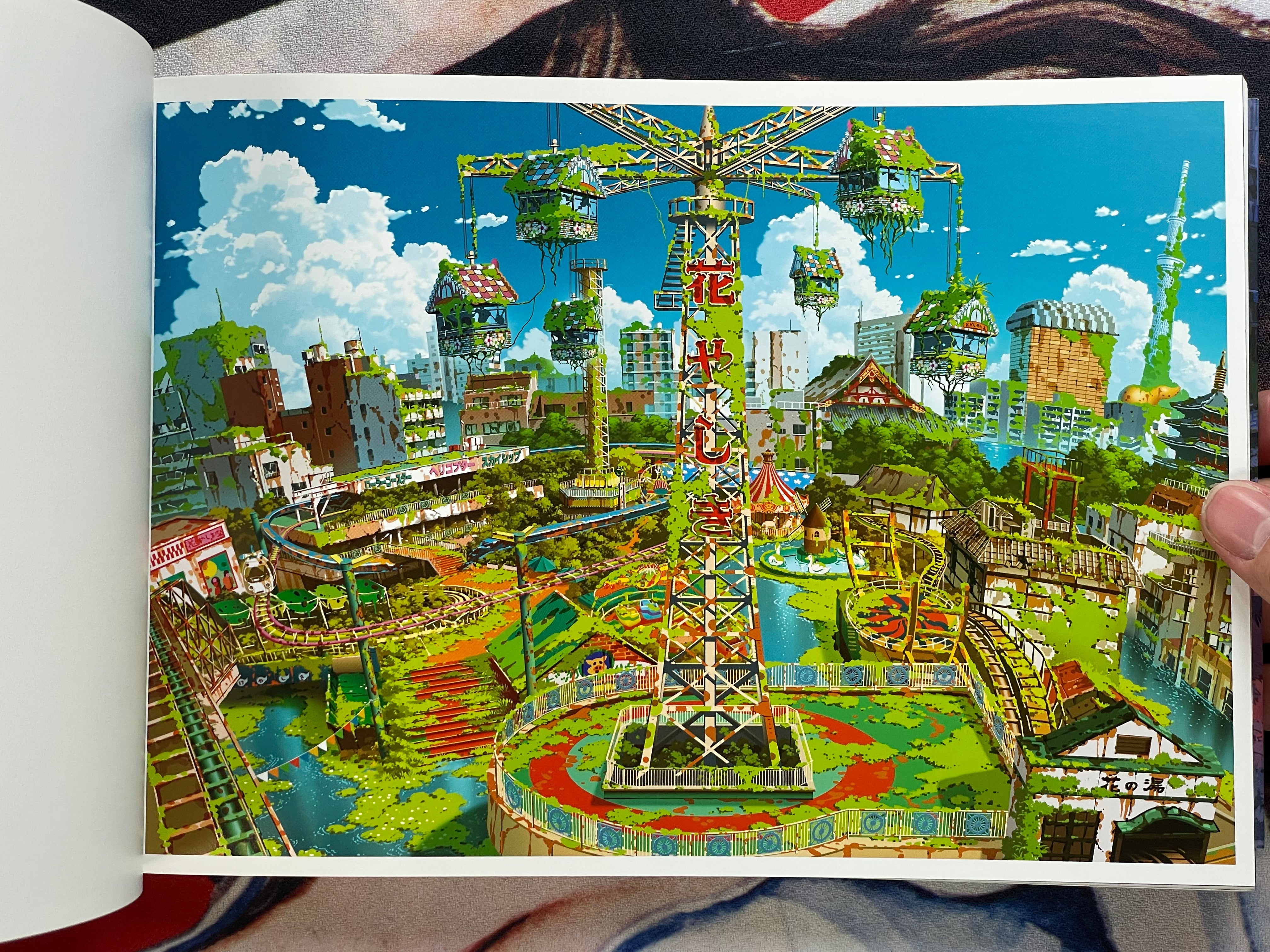 Tokyo Genso Collection (2020)-thumbmail-9