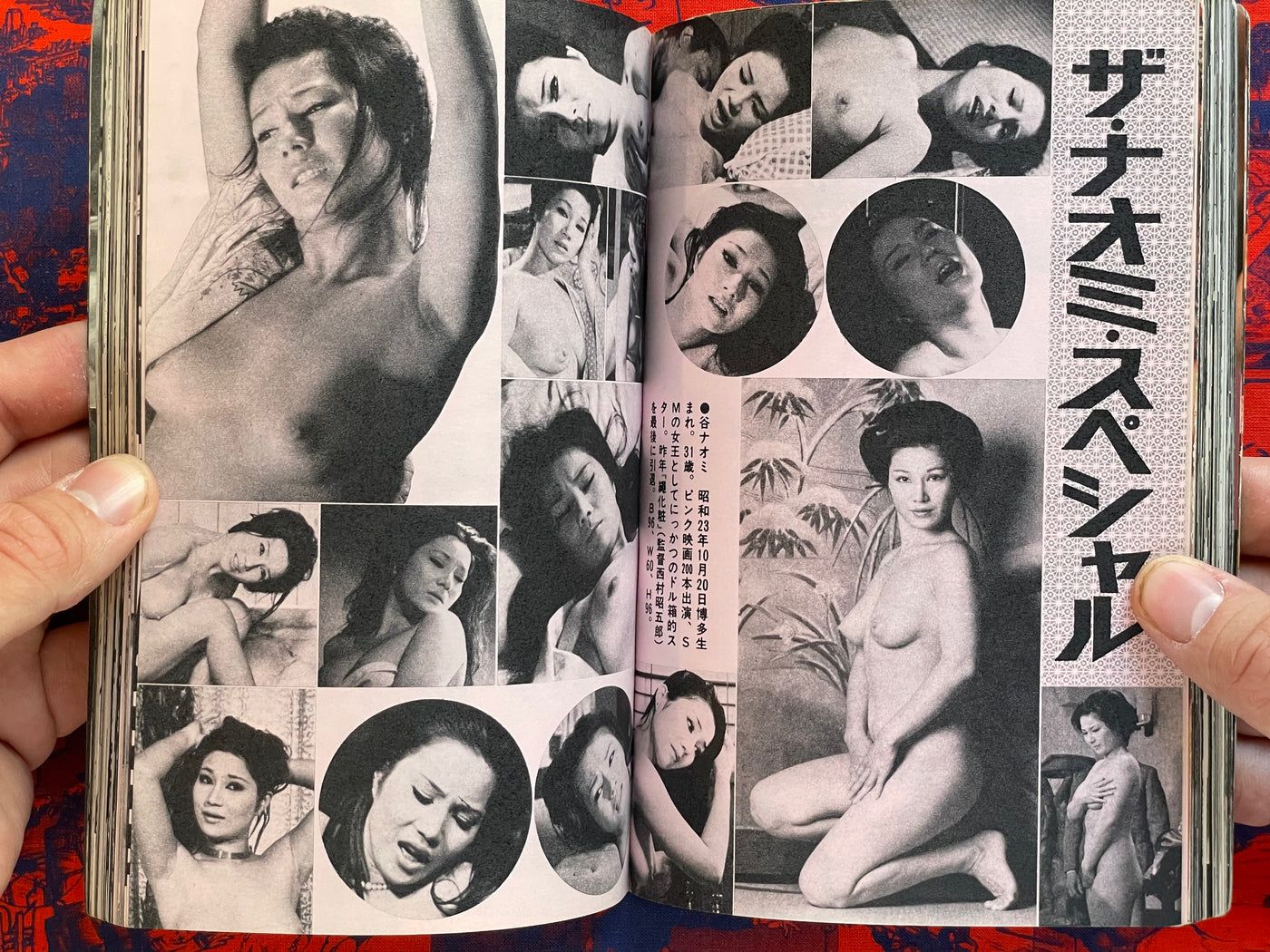 Cinema Spot Magazine (1979/8)