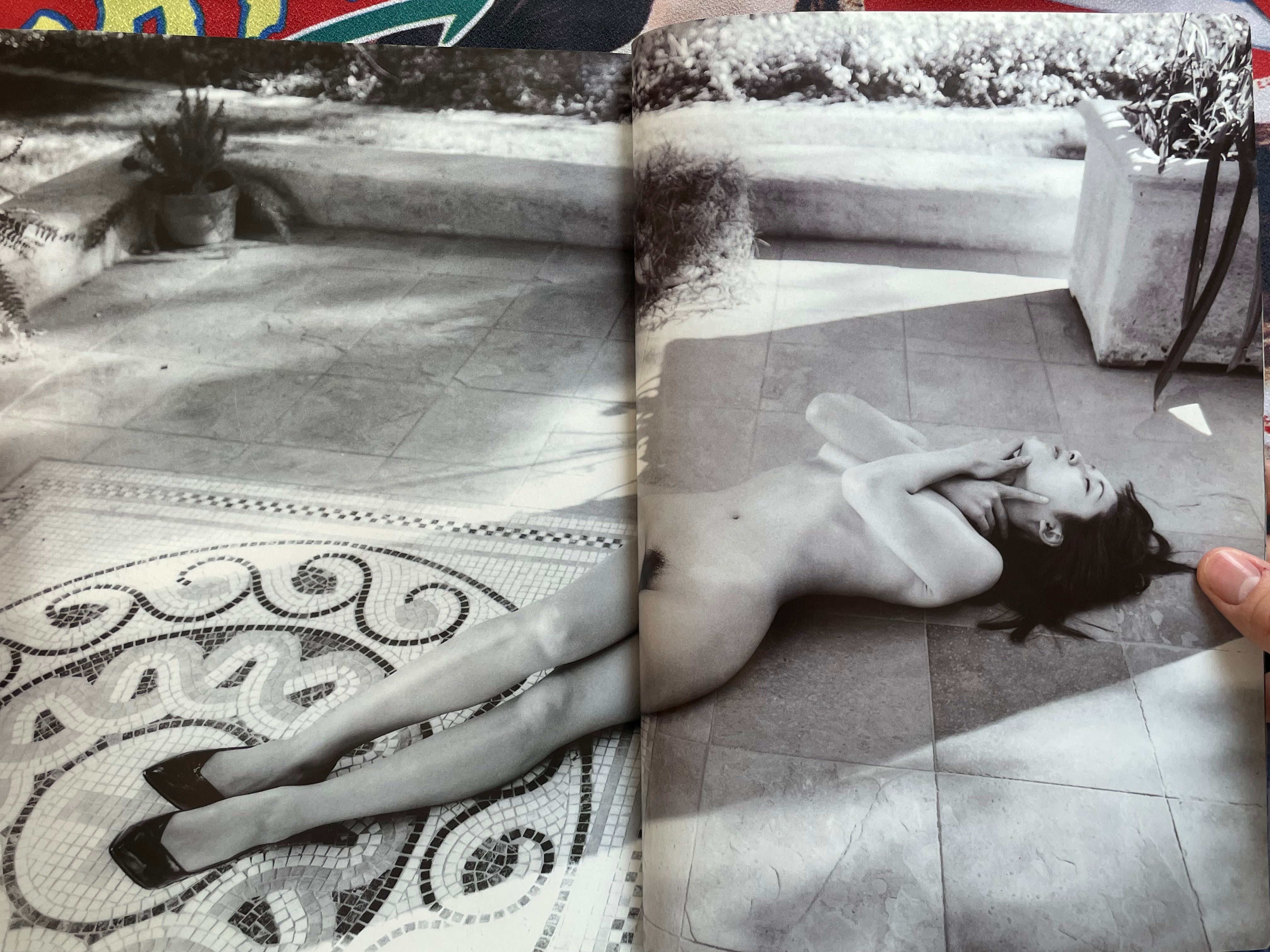 Big 4 Magazine Vol.11 (6/1994)