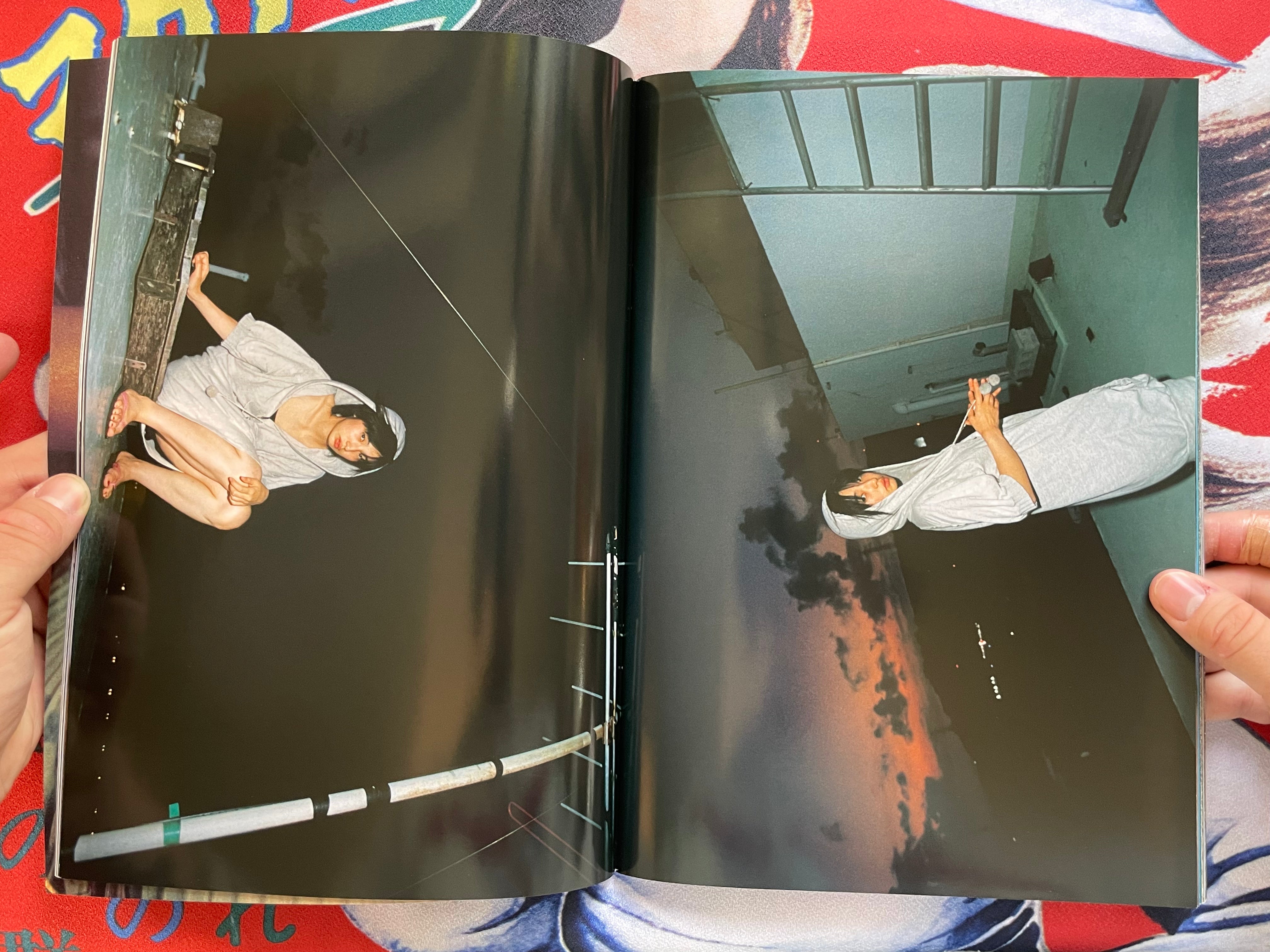 Monthly Ayano: Ohami Ayano Mook Photo Collection (2010)