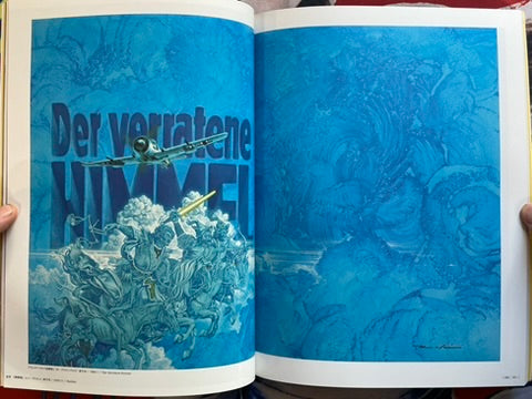 Shuui-shuu by Noriyoshi Ohrai (2016)