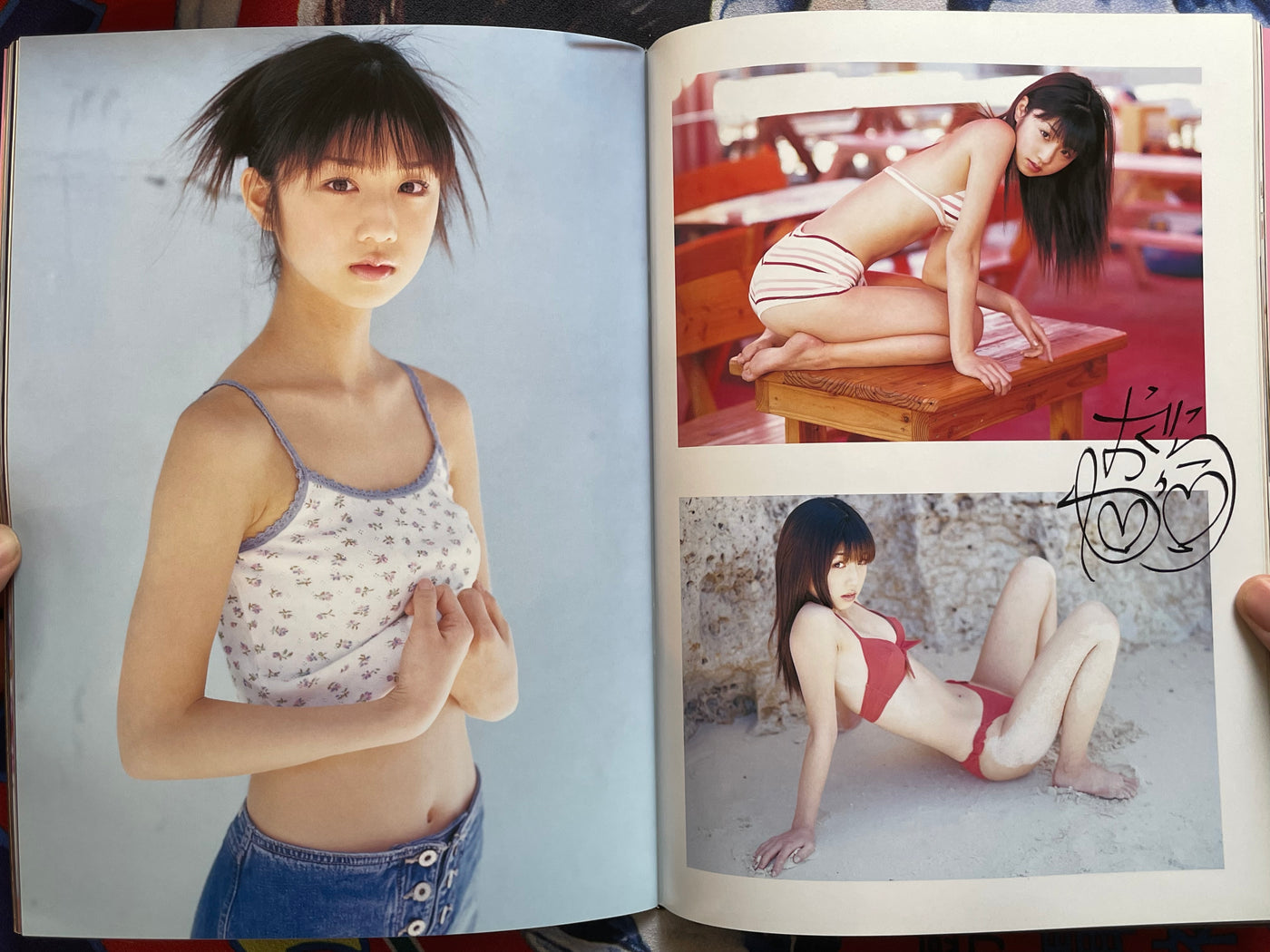 Sweet Idol of the Year 2002-2003