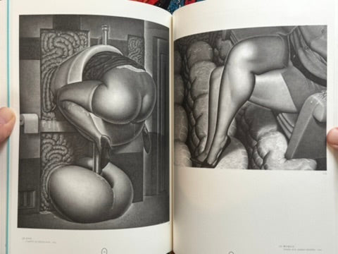 Yoshifumi Hayashi - La Jeune Mariee D'un Materialiste Enceinte De Cerveaux (1994)