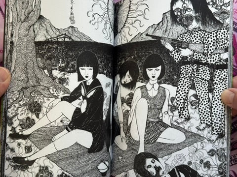 19999 by Daisuke Ichiba