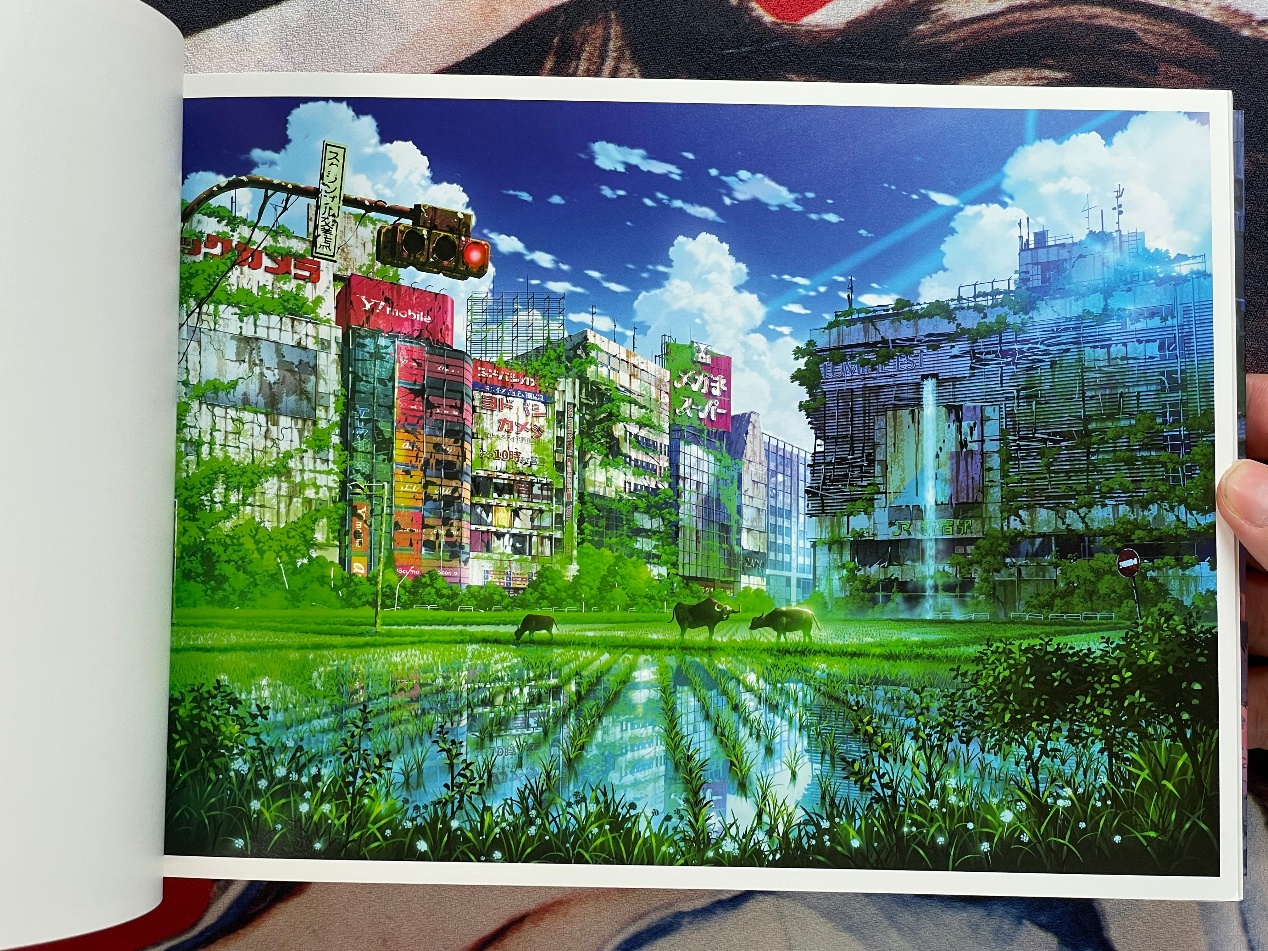 Tokyo Genso Collection (2020)-thumbmail-7