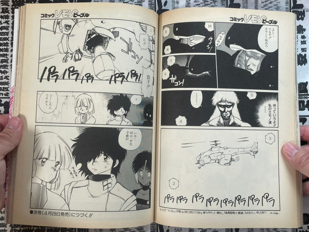 Lemon People No. 114 (5/1990)-thumbmail-7