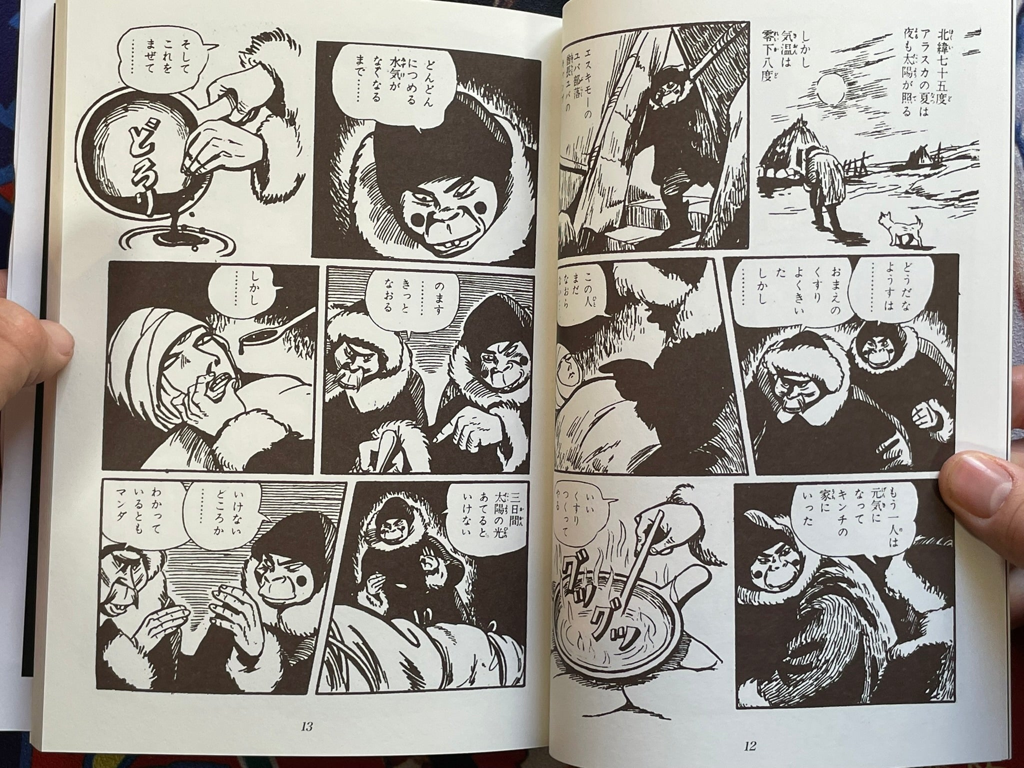 Mysterious Kashihon Treasure Trove Vol. 12: Hori Mantaro, Kuga Takashi Edition (2025)