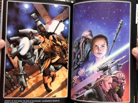 Star Wars Allegiance by Ethan Sacks & Luke Ross-thumbmail-20