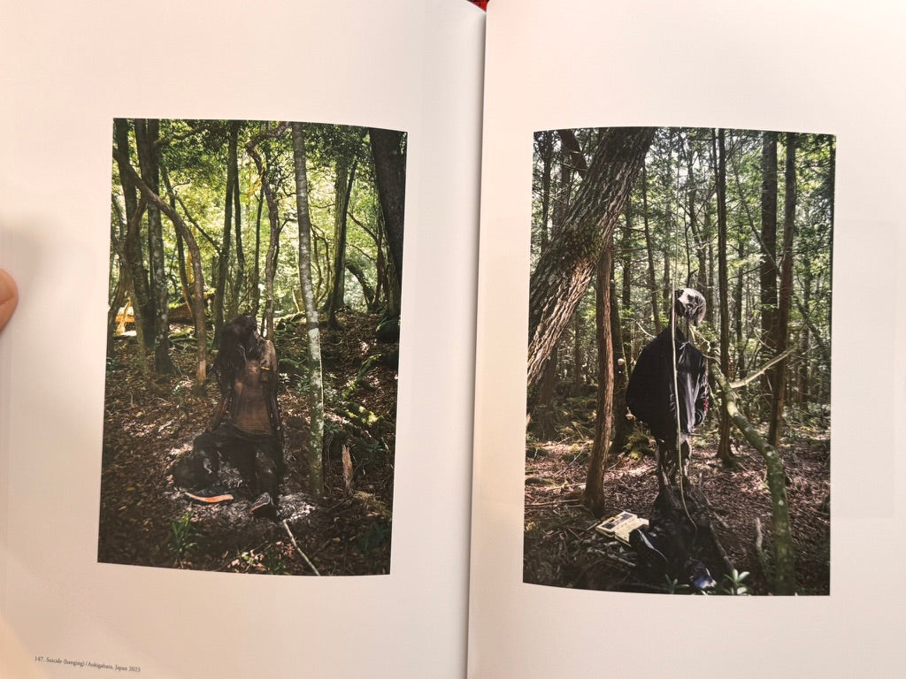 The Dead (2024) by Tsurisaki Kiyotaka