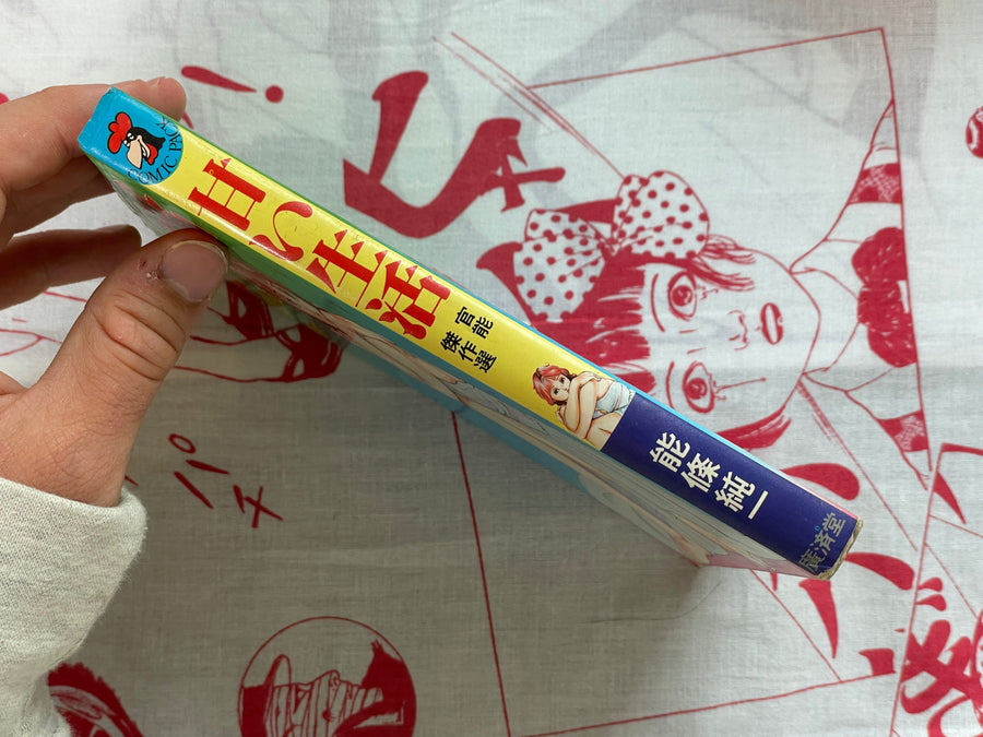 Sweet Life: Kanno Best Selection by Nojo Junichi (1981)
