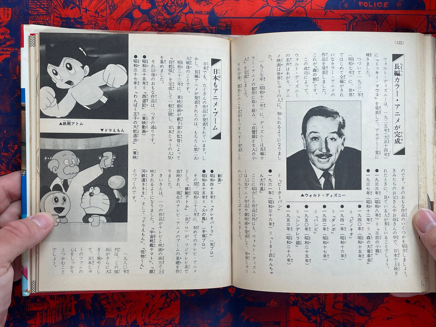 Intro to Everything Anime - Hardcover by Shogakukan (1981)