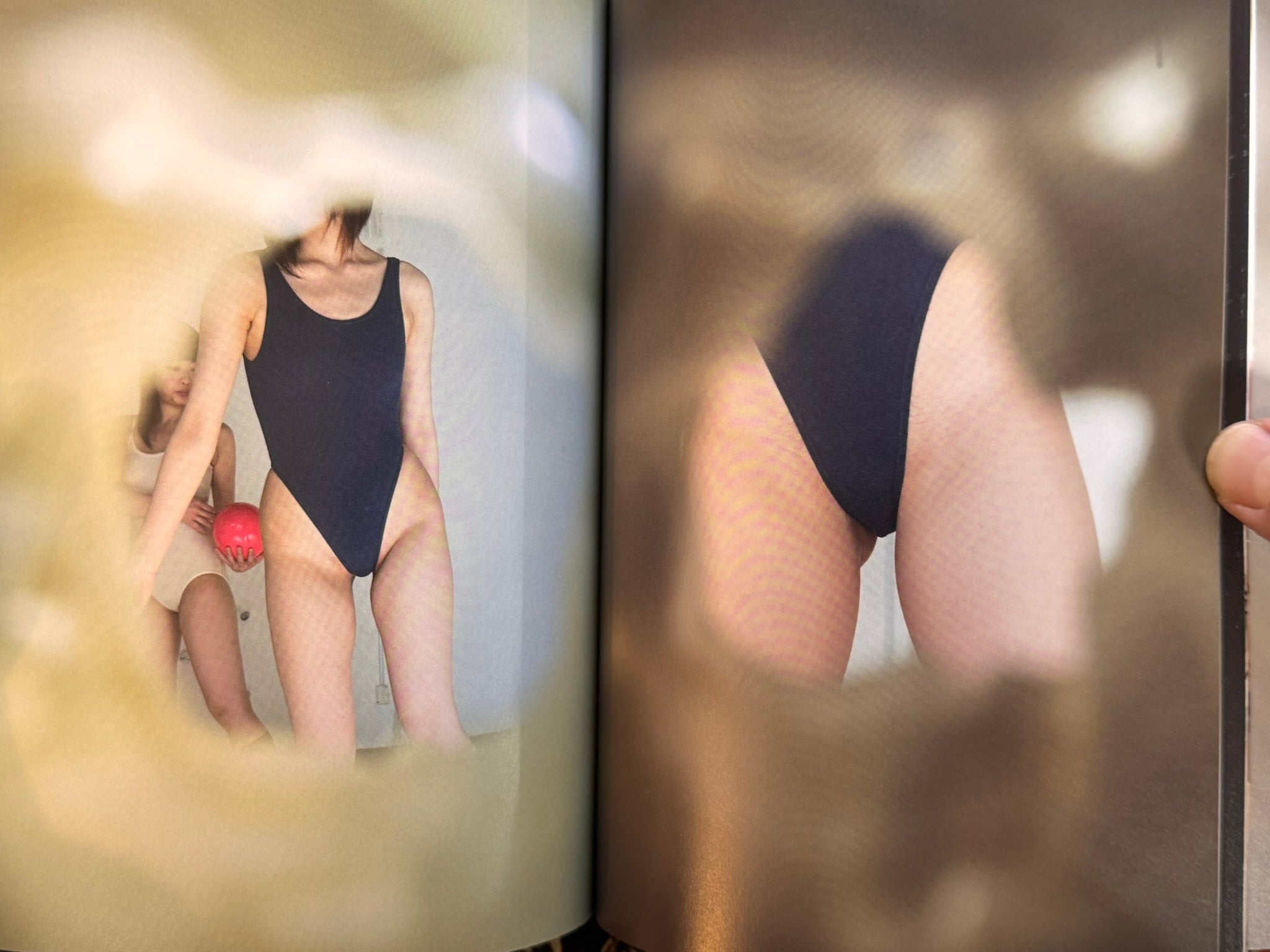 Scope (2013) by Kasakura Publishing