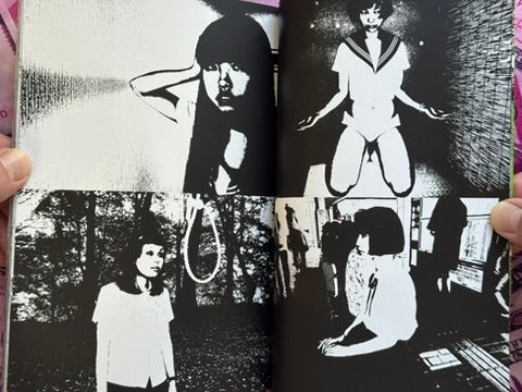 19999 by Daisuke Ichiba