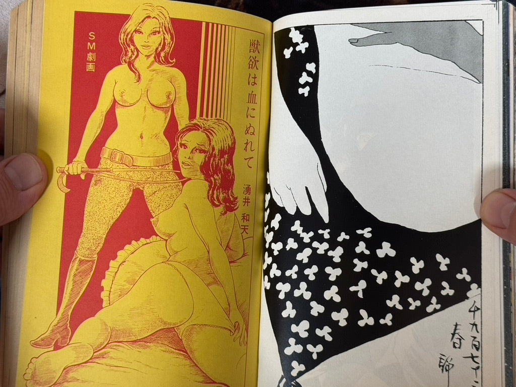 SM Fan Magazine (6/1972)