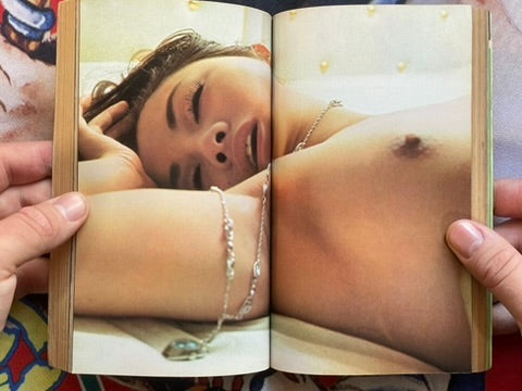 Pocket Punch Oh! Magazine (1/1969)