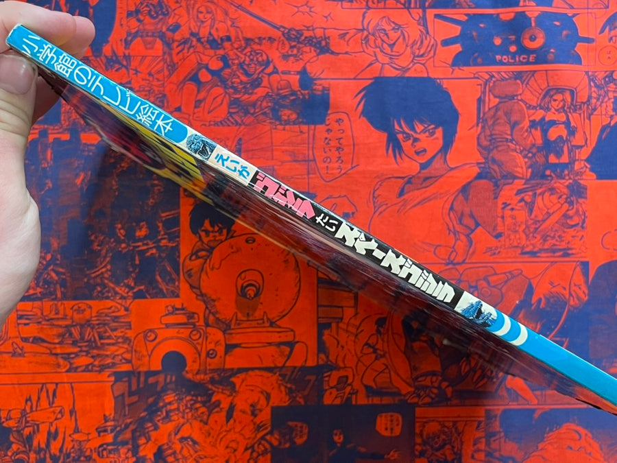 Movie Godzilla vs. Space Godzilla - Cardboard Picture Book by Shogakukan TV Picture Book (1994)