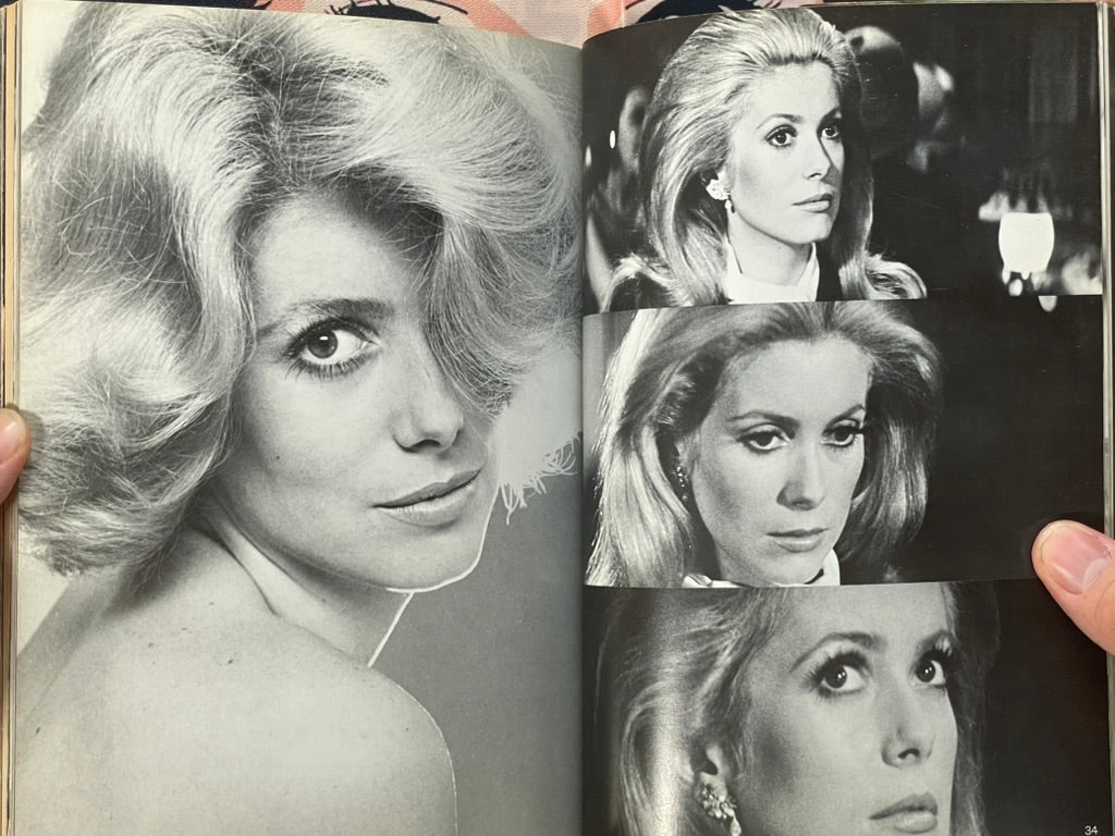 Cine Album: Catherine Deneuve (1971)-thumbmail-6