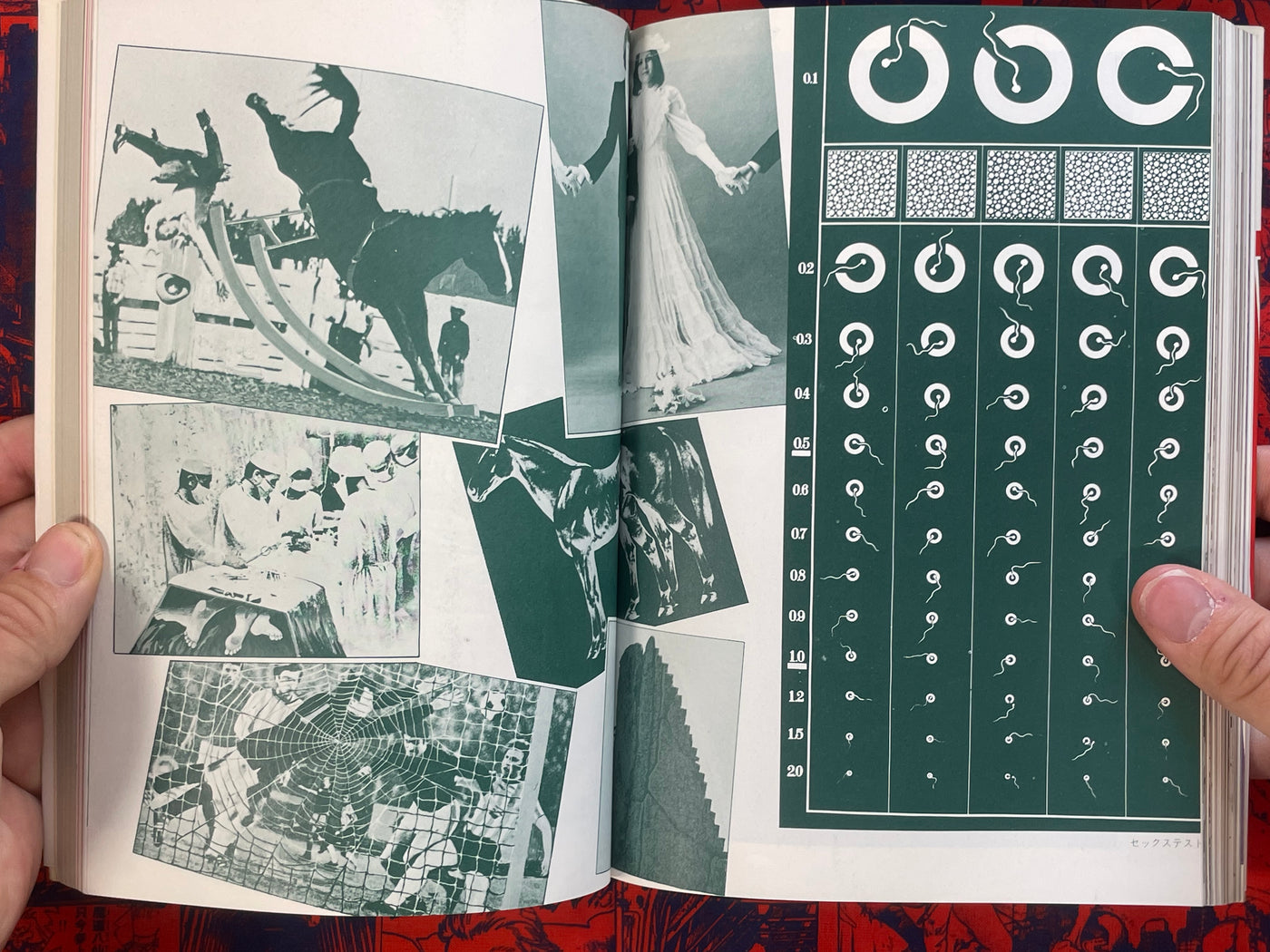 How to...Parody by Mad Amano (1978)