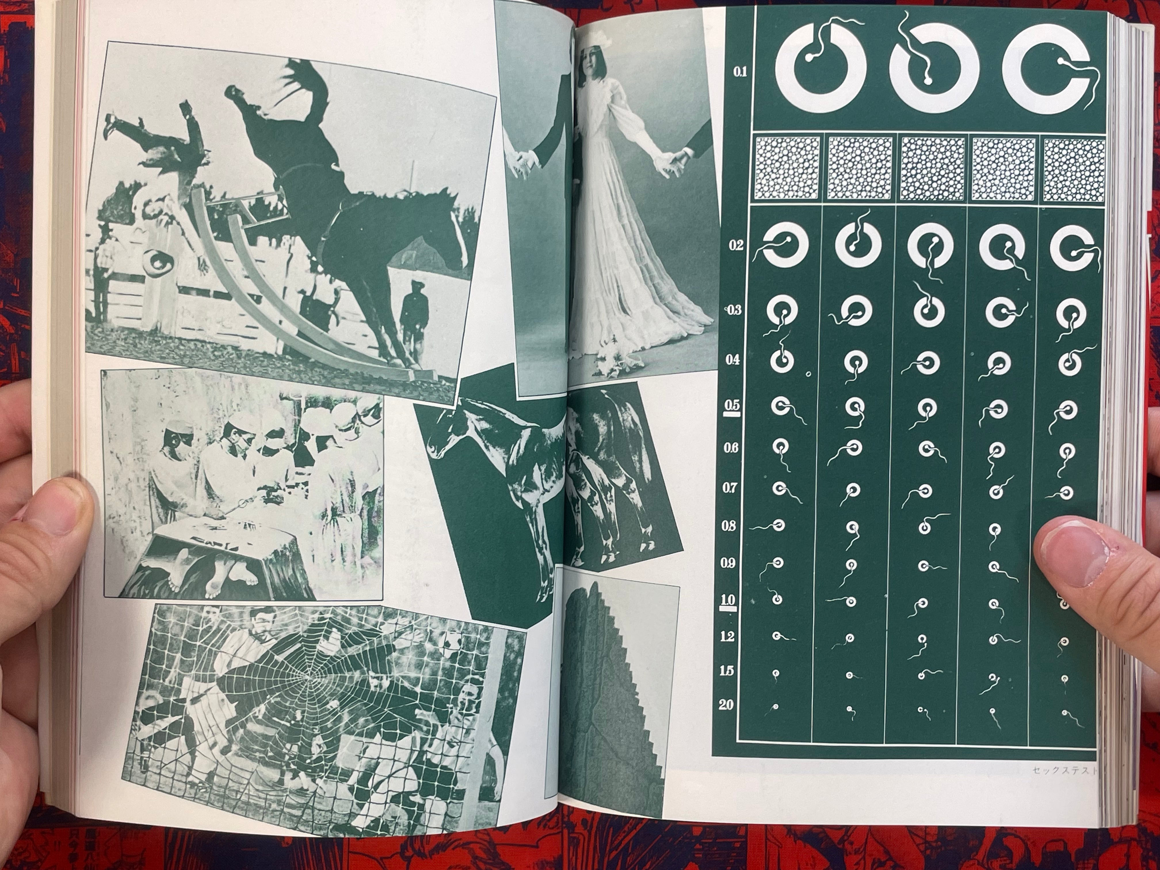 How to...Parody by Mad Amano (1978)