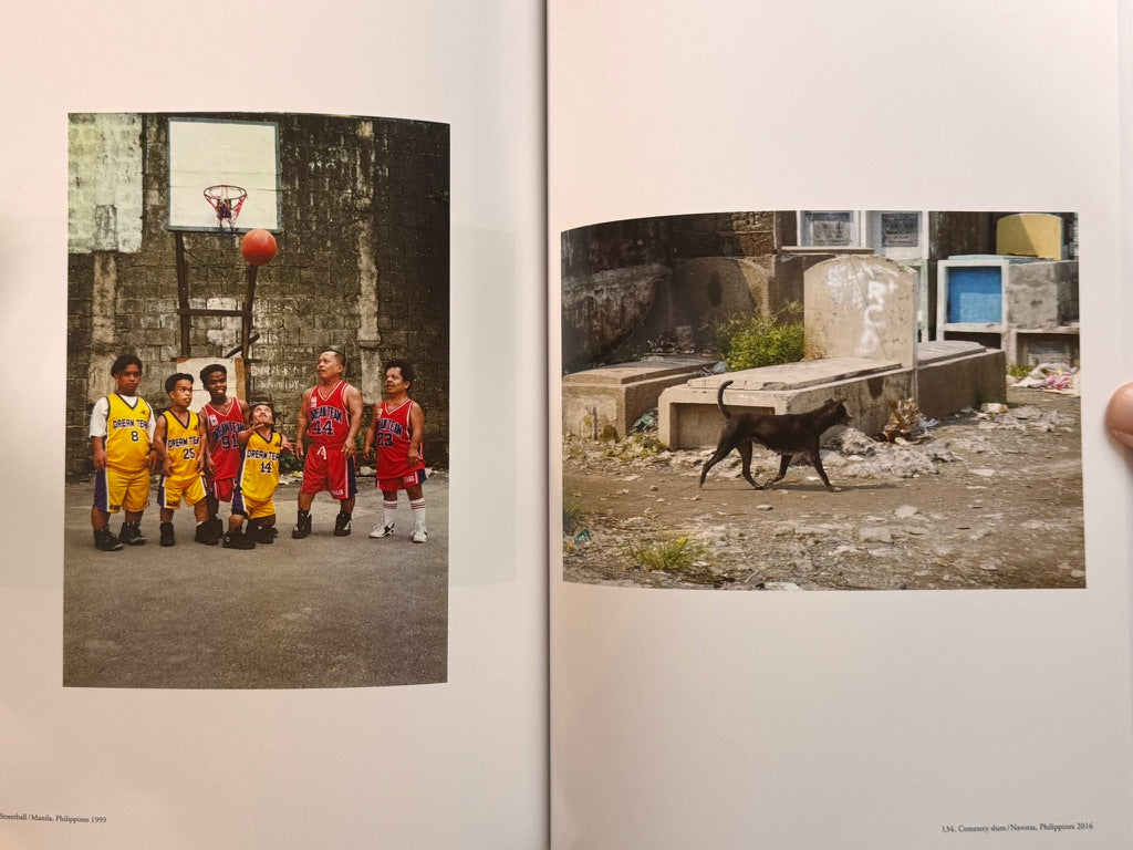 The Living (2023) by Tsurisaki Kiyotaka