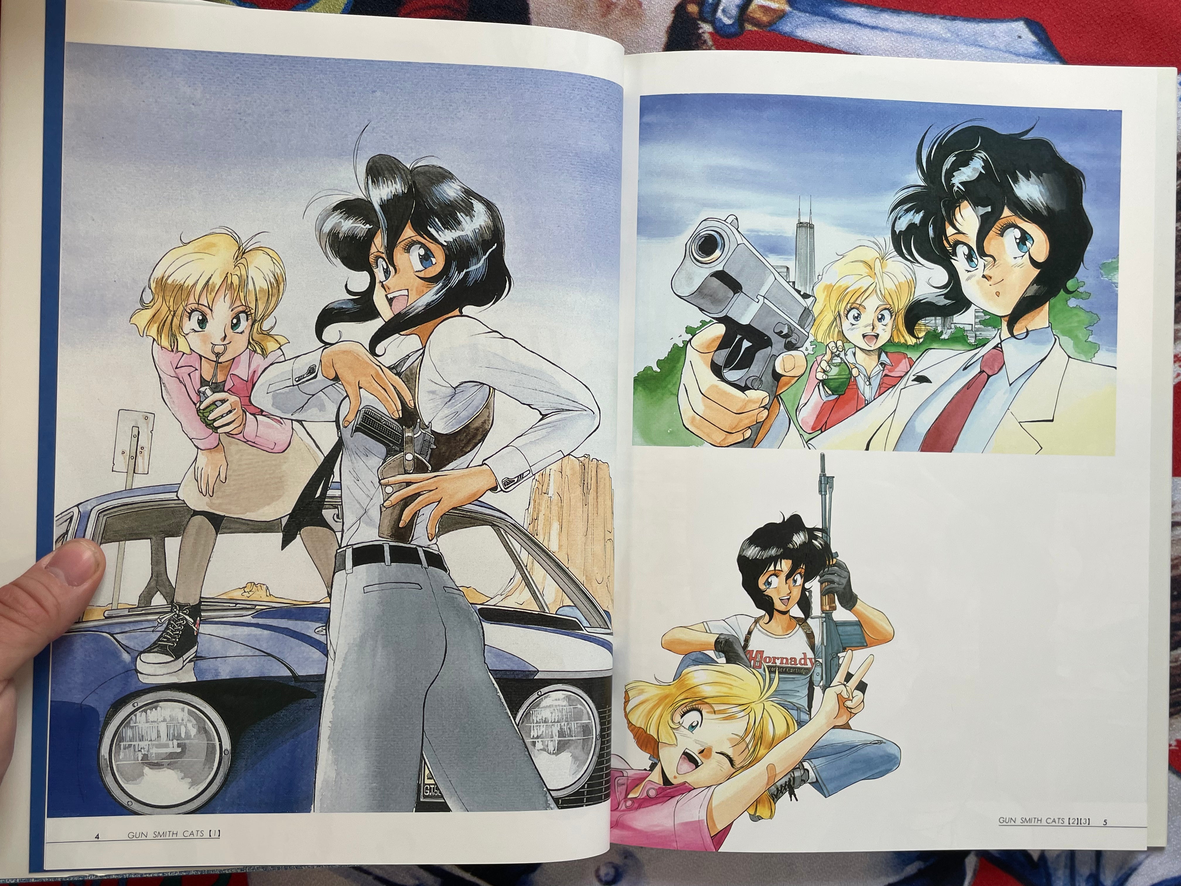 Garden Party: Sonoda Kenichi Collection - Slipcover + Hardcover (1992)