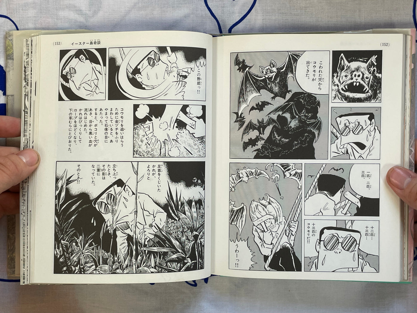 Introductory Yokai Professor - Hardcover by Mizuki Shigeru (1989)