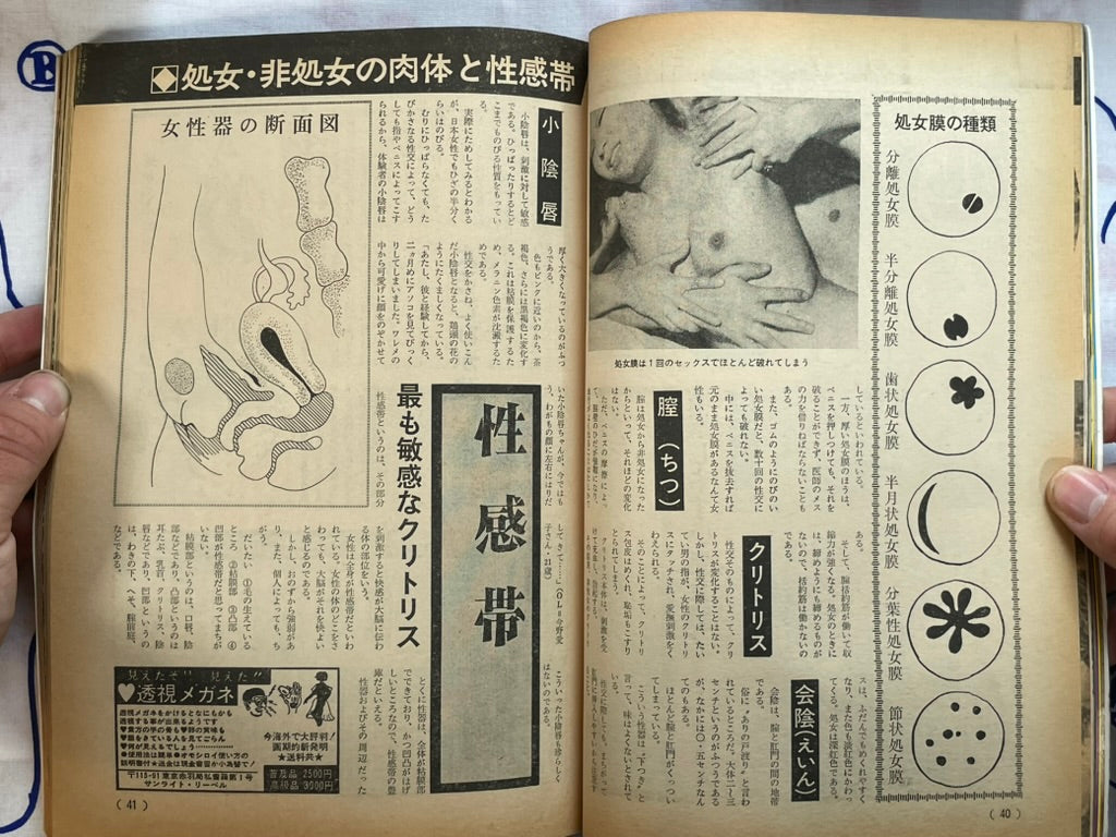 Jitsuwa Eros (7/1978)-thumbmail-7
