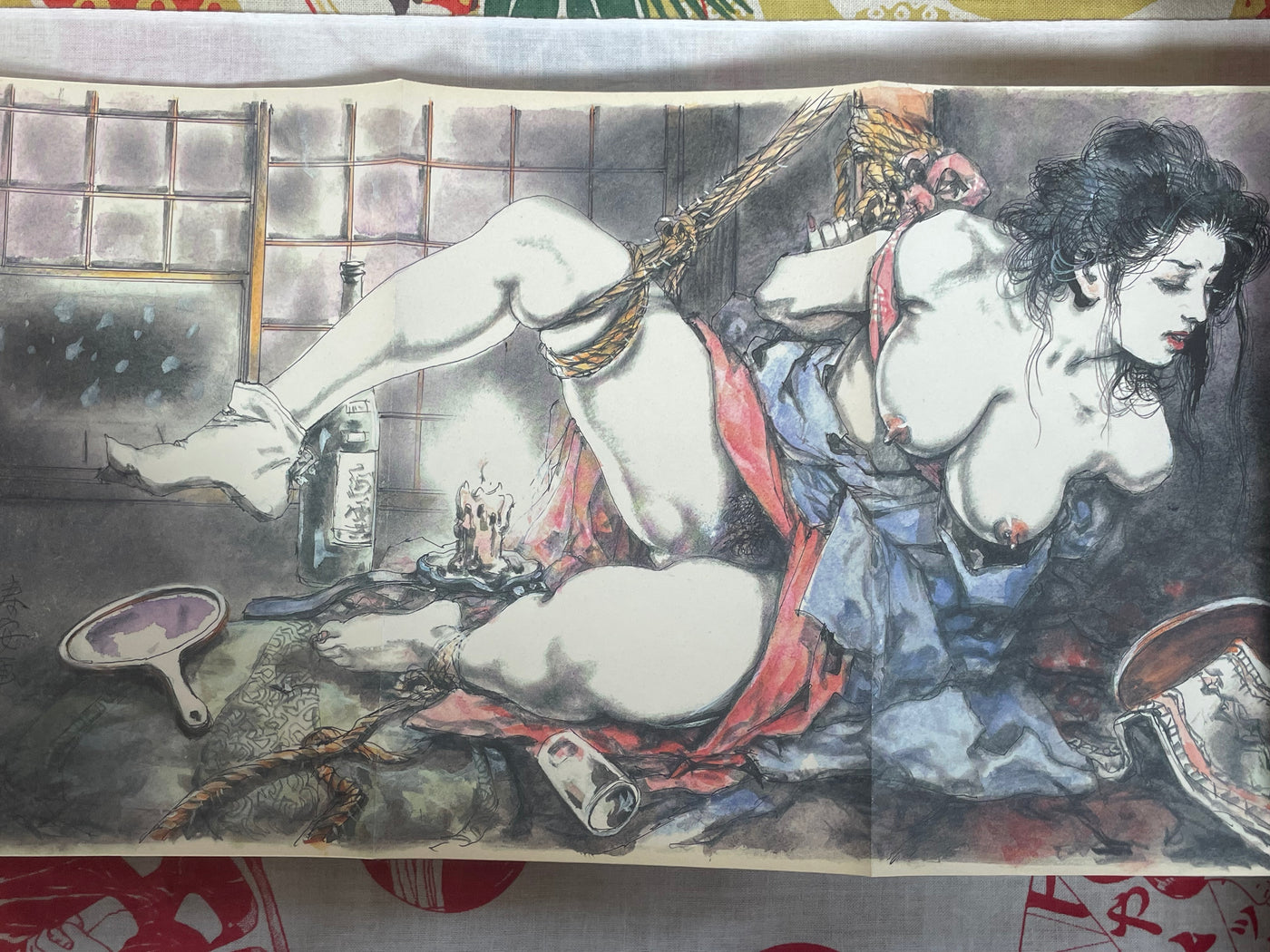 AIDO by Maeda Juan (1999)