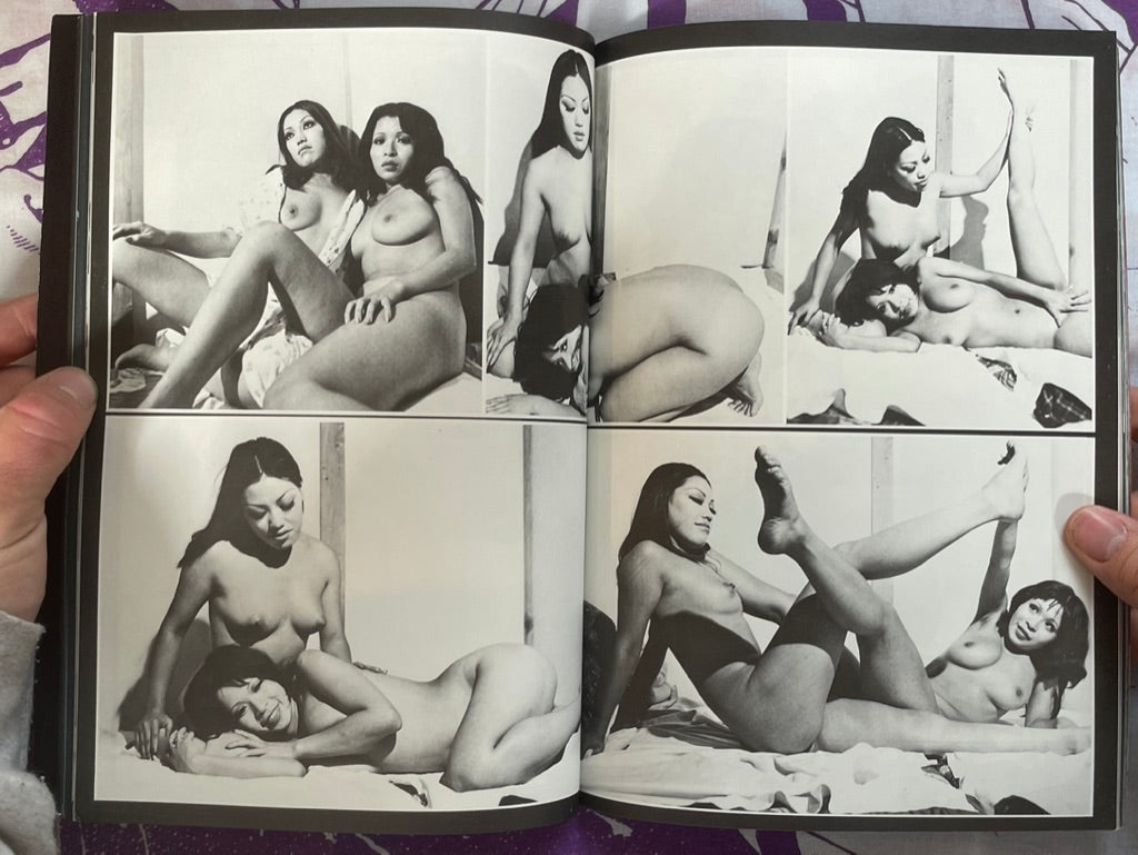 World Playboy Magazine (11/72)