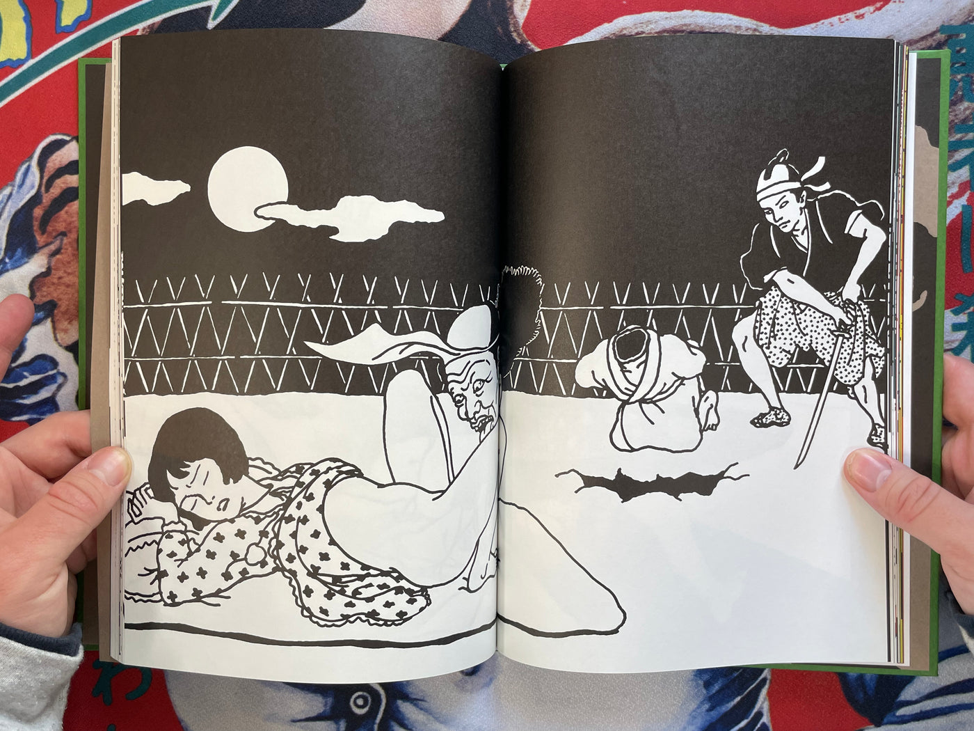 1970, Toshio Saeki (1446/2000 Limited--2006)