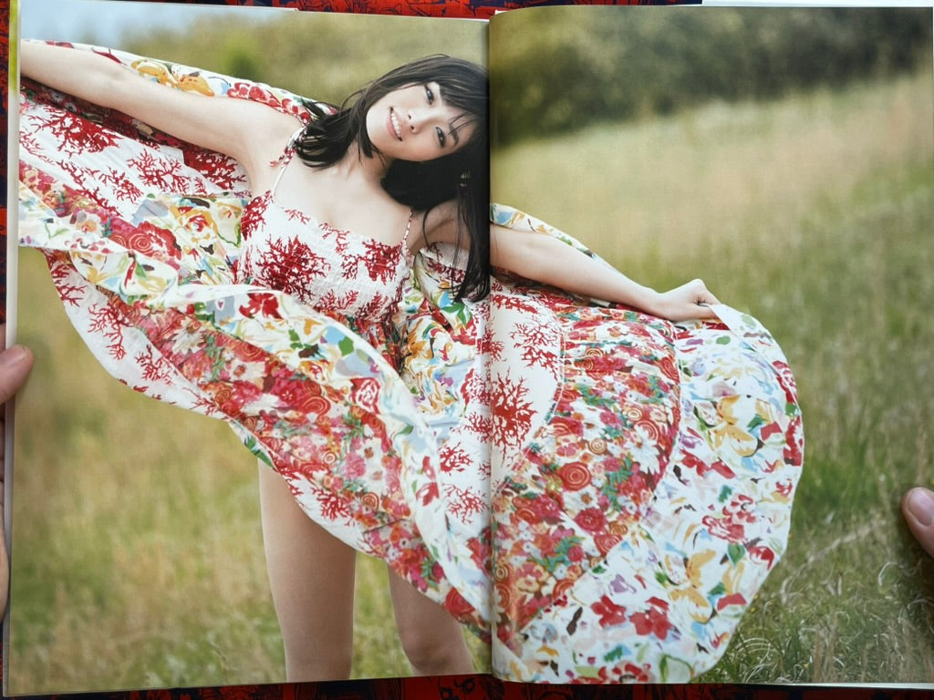 Anna: Anna Kanno by Kouki Nishida (2013)