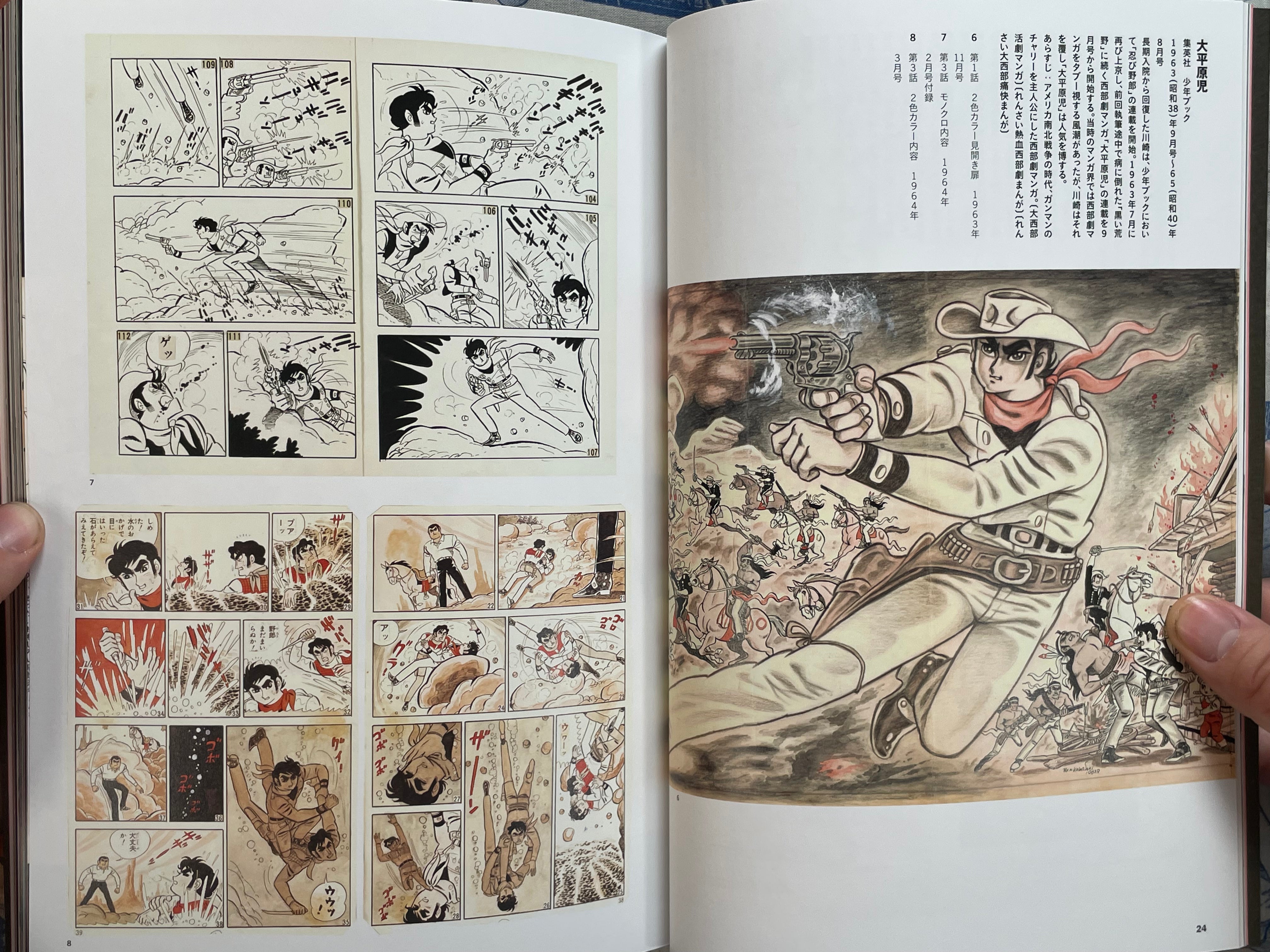 Sweat, Tears & Laughter by Noboru Kawashima (2015)
