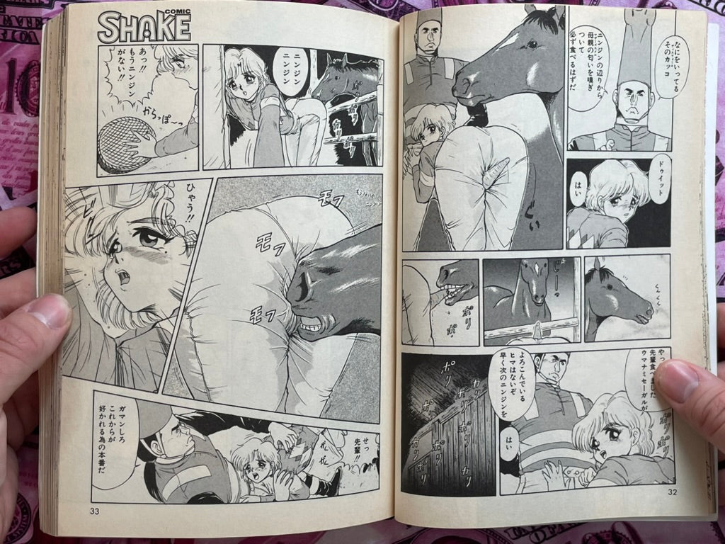 Shake Magazine No. 43 (3/1995)-thumbmail-5