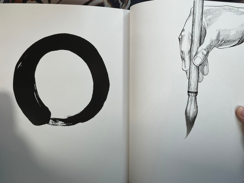 Sumi by Takehiko Inoue (2025 Edition)