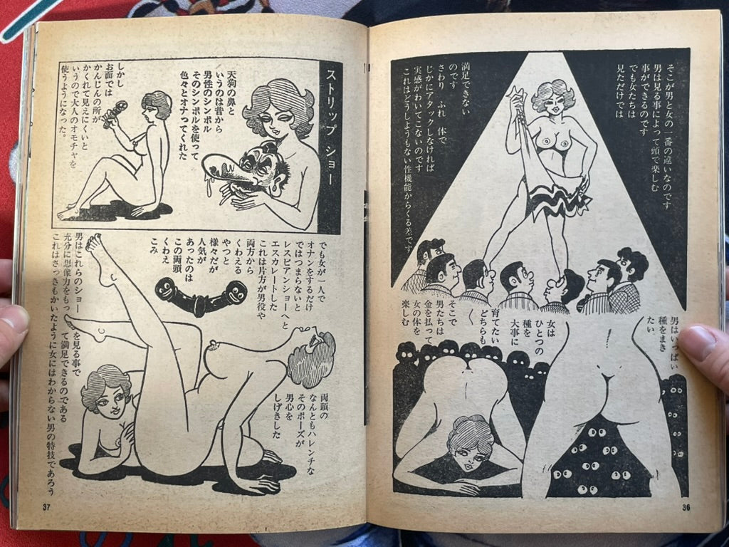 Big Girl Magazine (80s?)