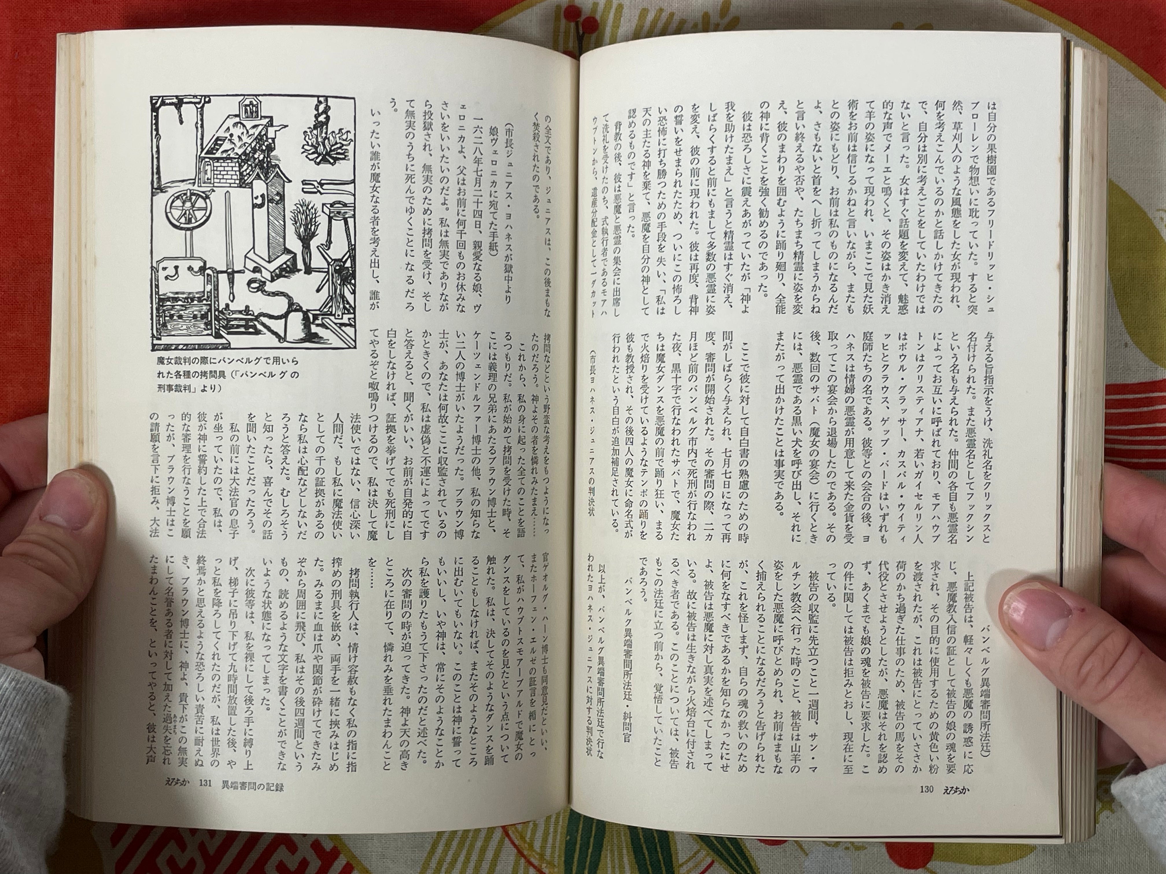 Erotica 1st Issue (1969)
